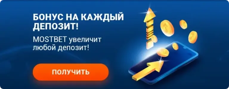 mostbet